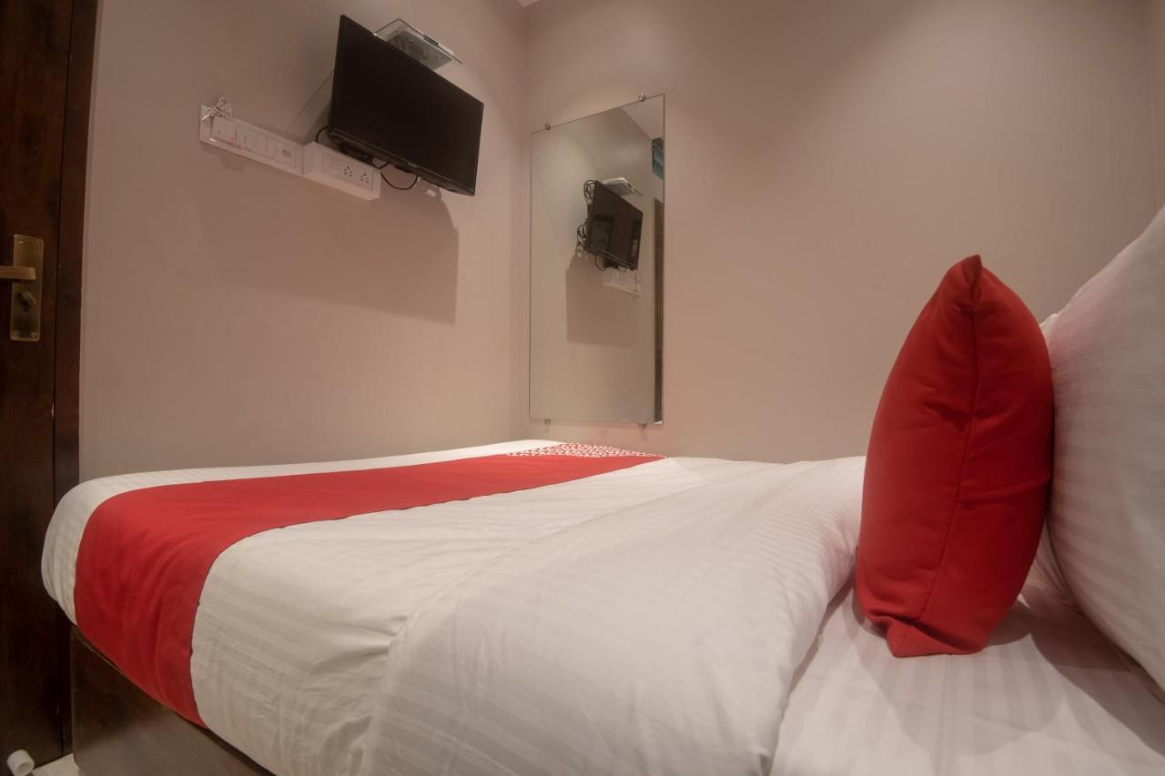 Oyo 41605 Prince Palace 3* Mumbai