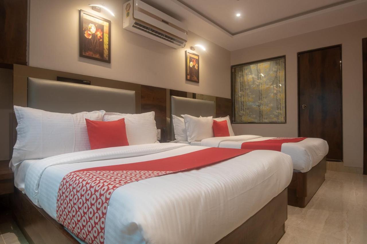 Hotel Oyo 41605 Prince Palace Mumbai
