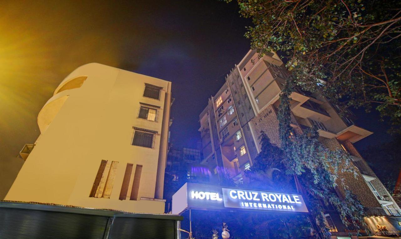 Treebo Cruz Royale Santacruz West Hotel 3*