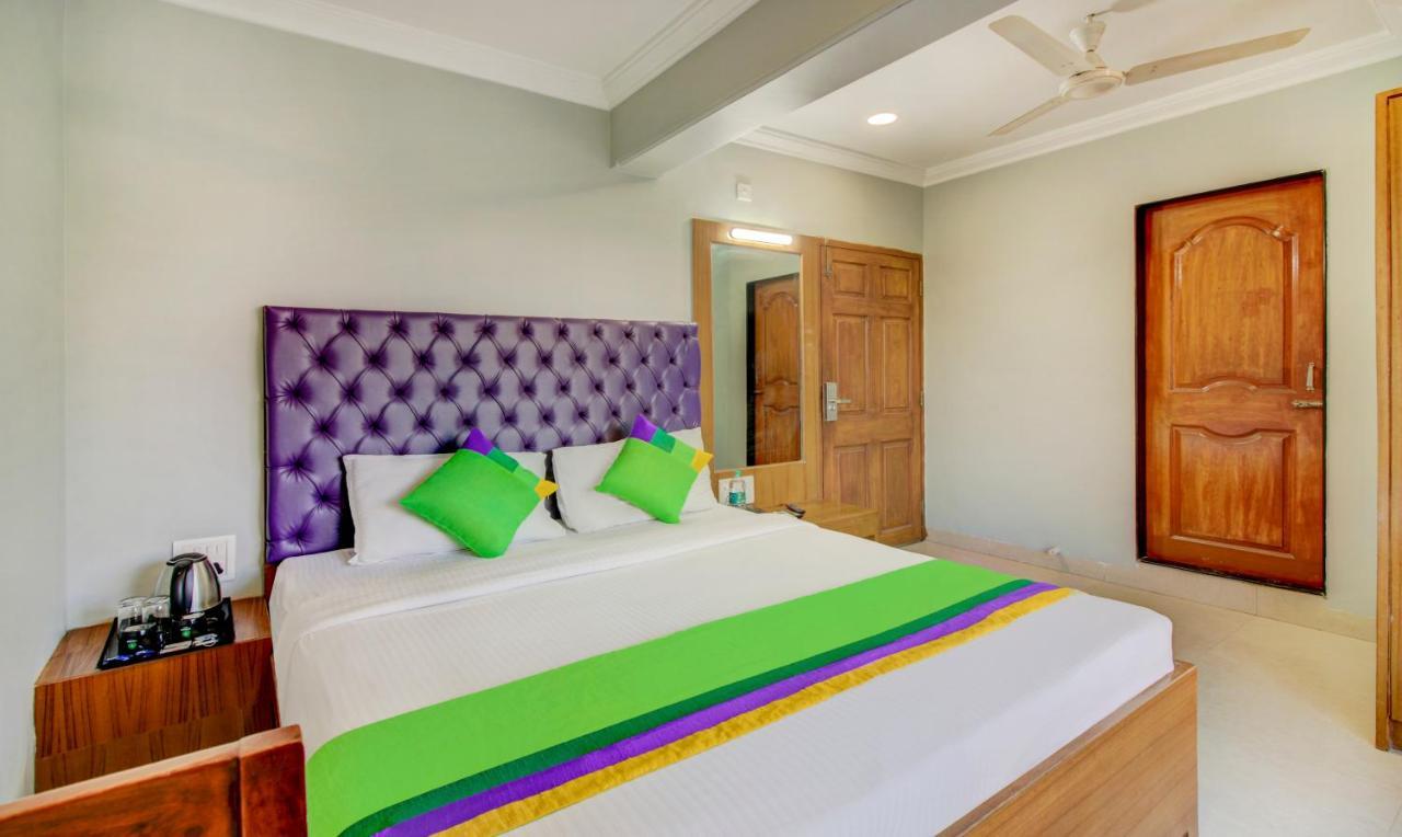 Hotel Treebo Cruz Royale Santacruz West