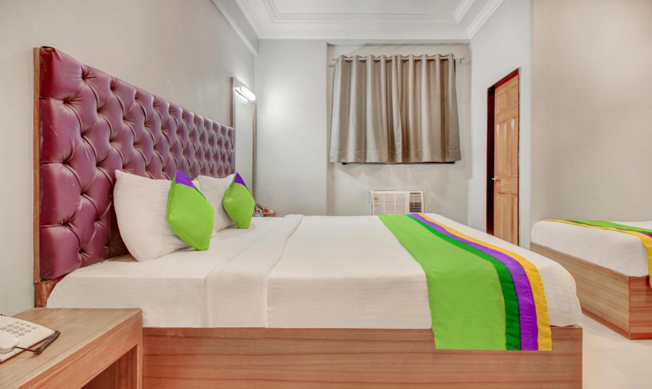 Treebo Cruz Royale Santacruz West Hotel 3*