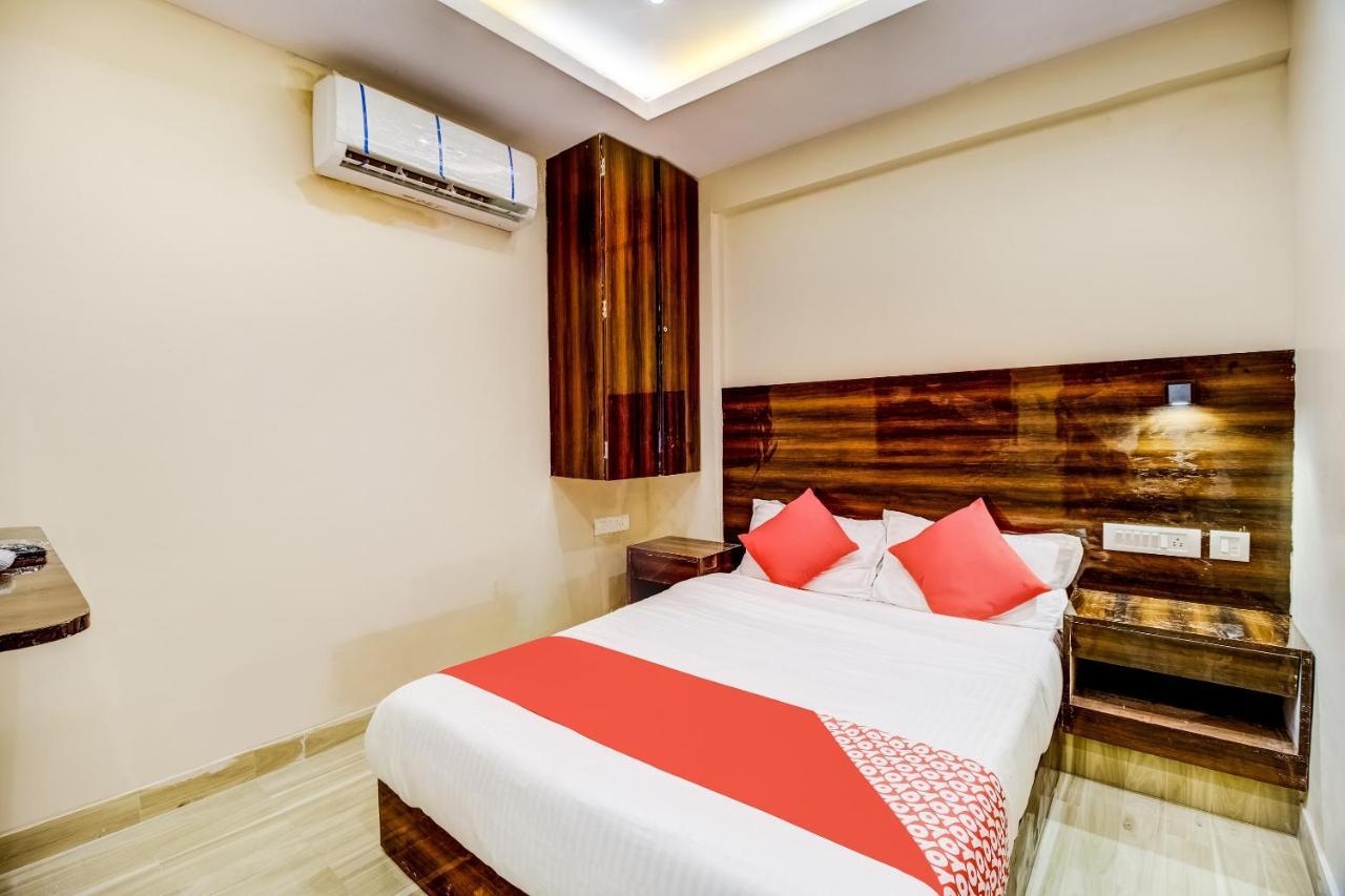 Hotel Oyo 43828 Zara 3*