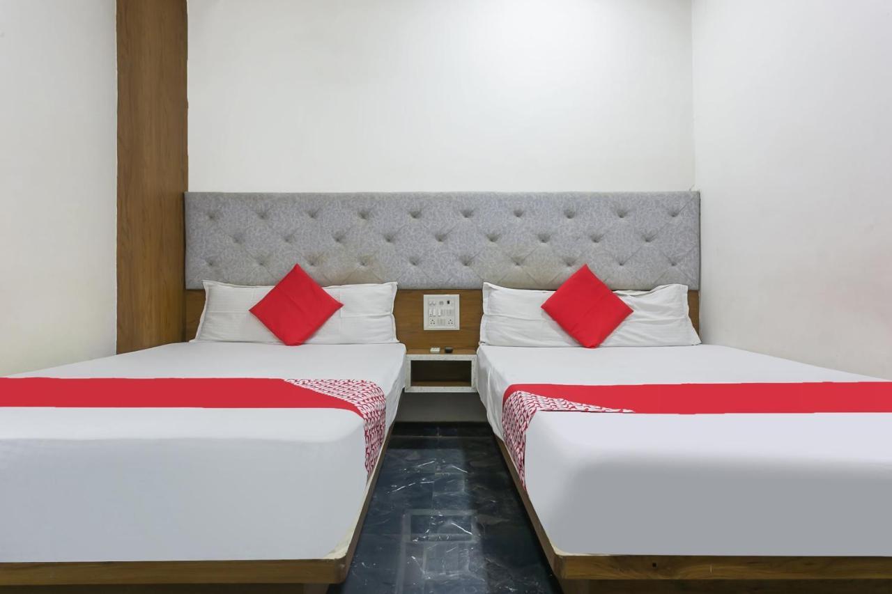 Hotel Oyo 77827 The New Balaji Residency Mumbai