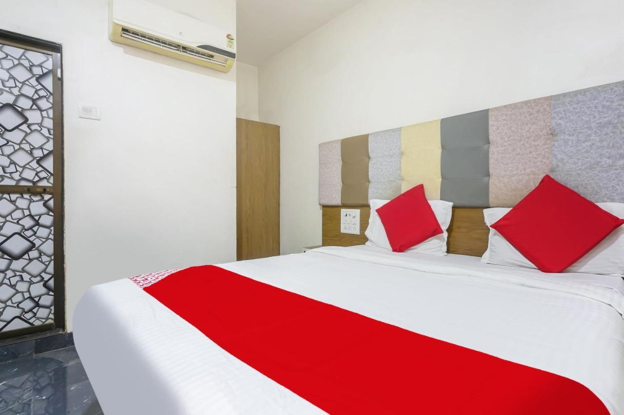 Hotel Oyo 77827 The New Balaji Residency