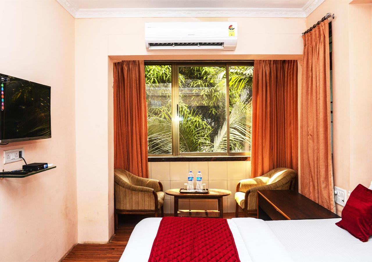Subhash- Andheri Hotel 3*