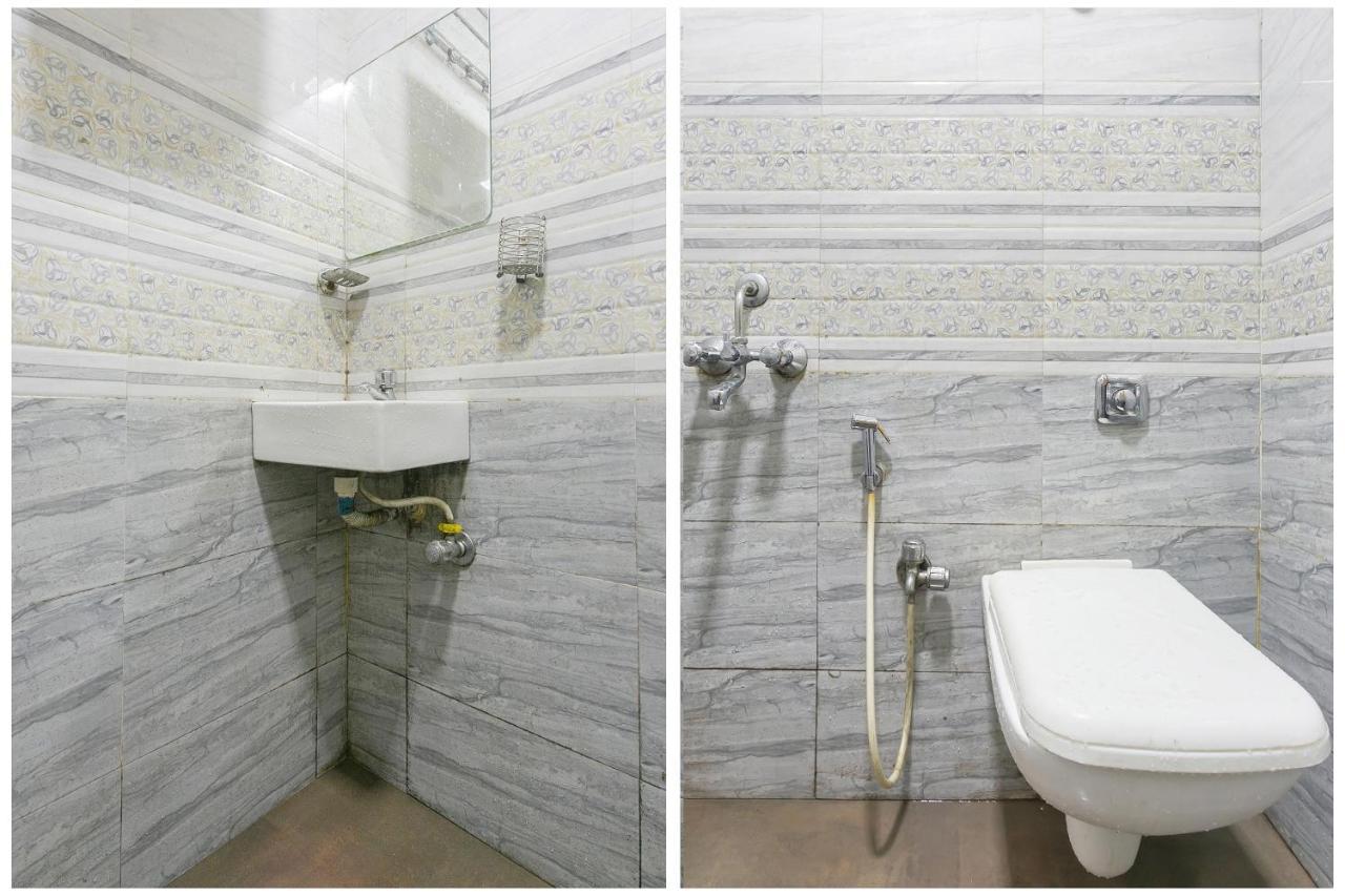 Oyo 77827 The New Balaji Residency Mumbai