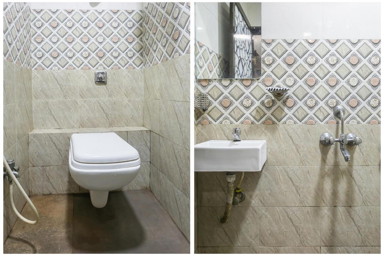 Oyo 77827 The New Balaji Residency Hotel 3*