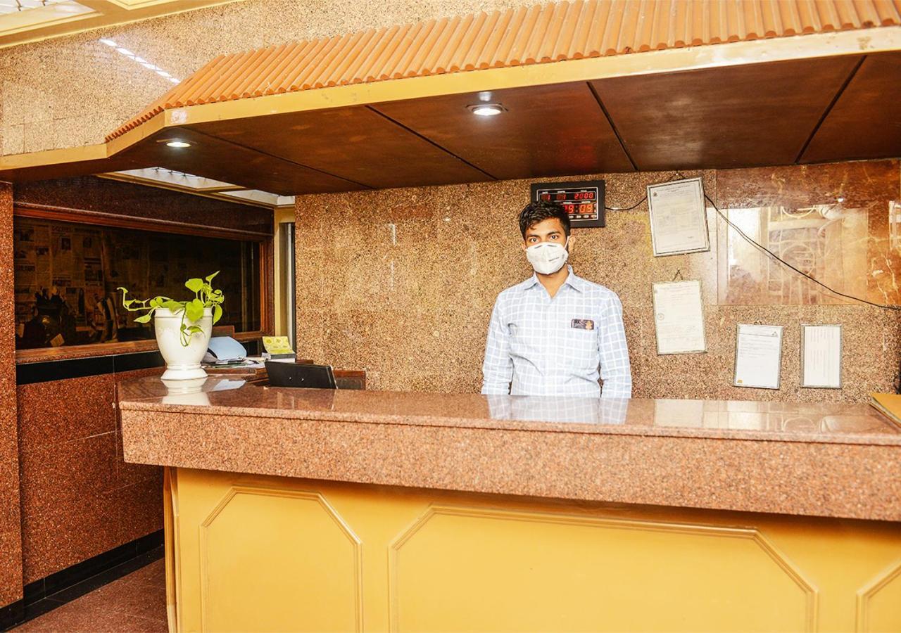 Subhash- Andheri Mumbai
