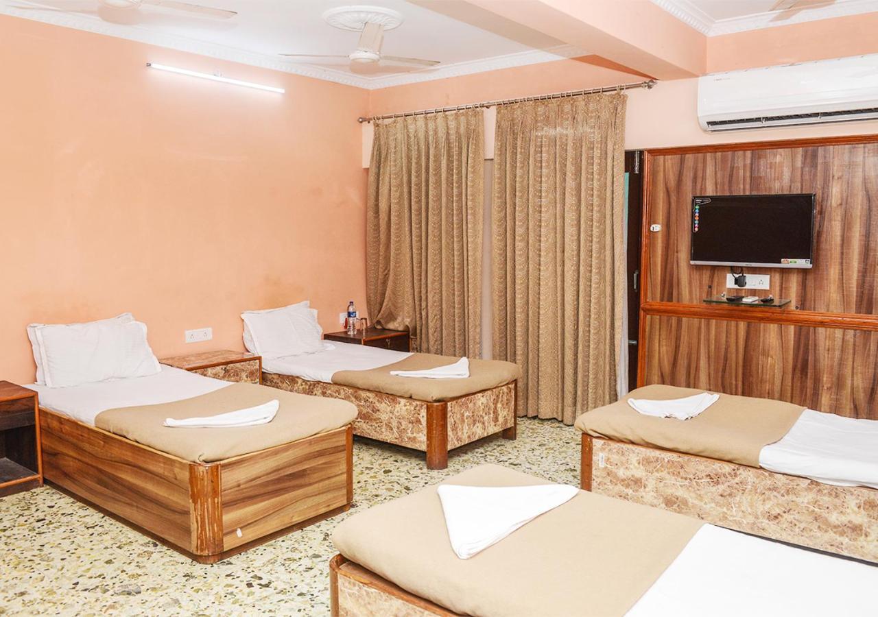 Hotel Subhash- Andheri Mumbai