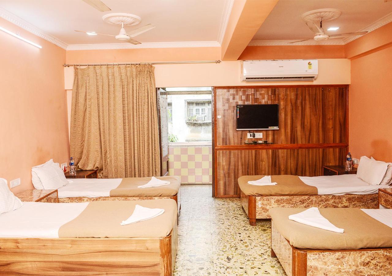 Hotel Subhash- Andheri Mumbai