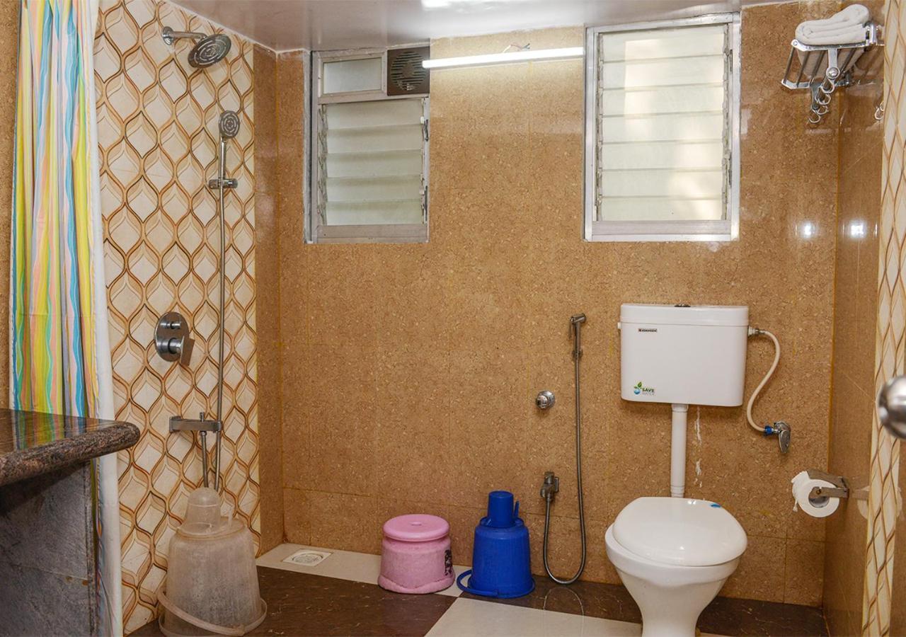 Hotel Subhash- Andheri 3*