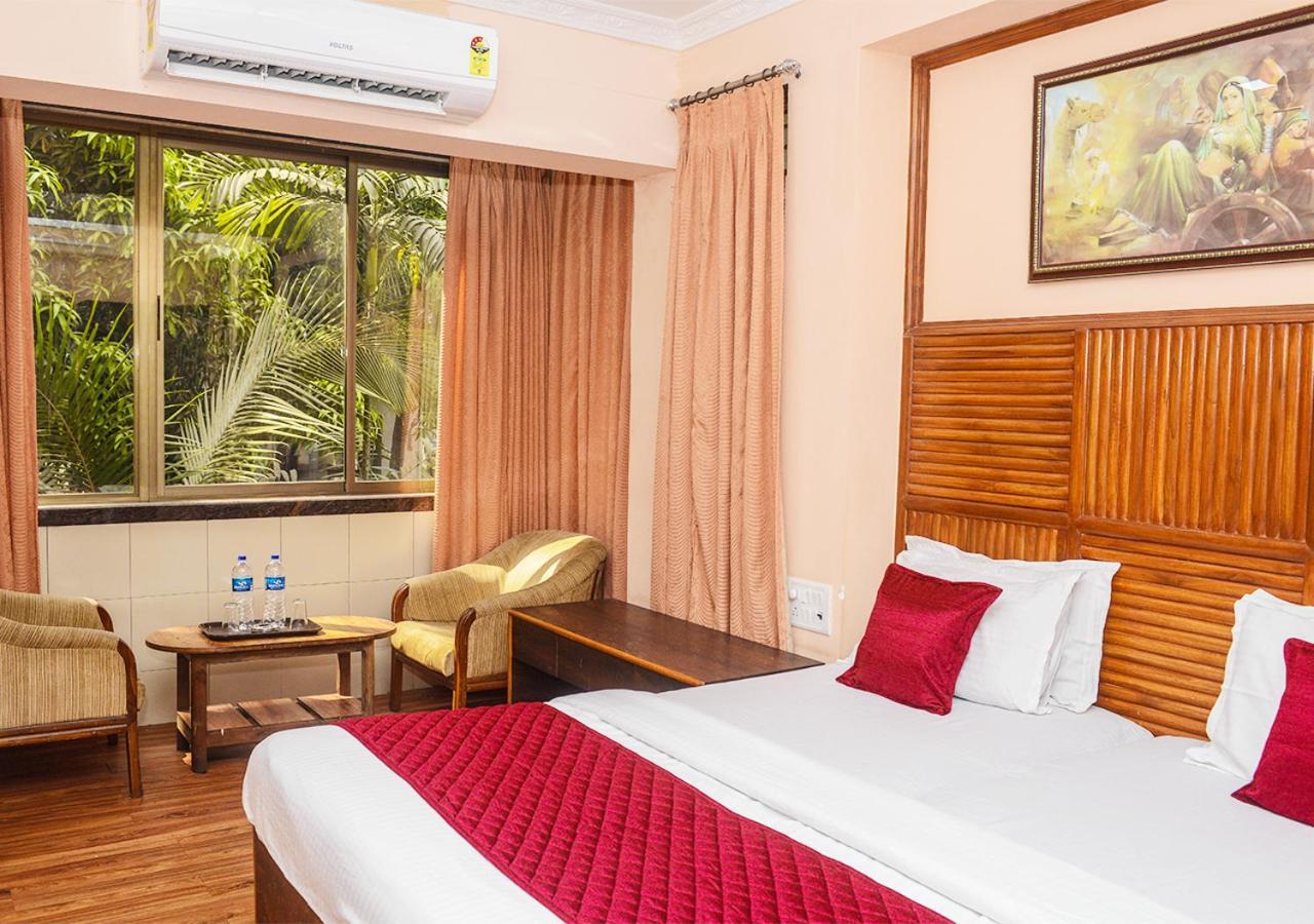 Hotel Subhash- Andheri 3*