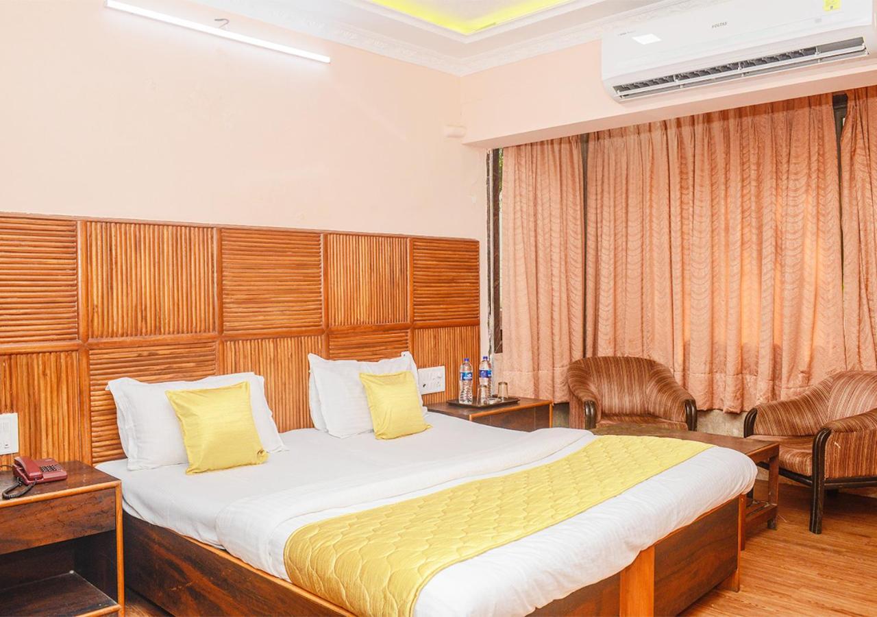 Subhash- Andheri