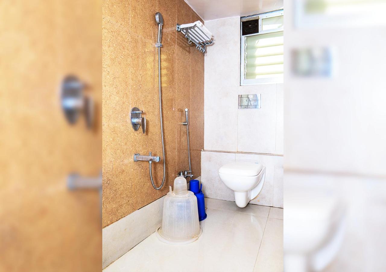 Hotel Subhash- Andheri Mumbai