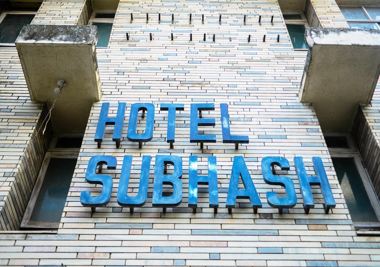 Hotel Subhash- Andheri 3*