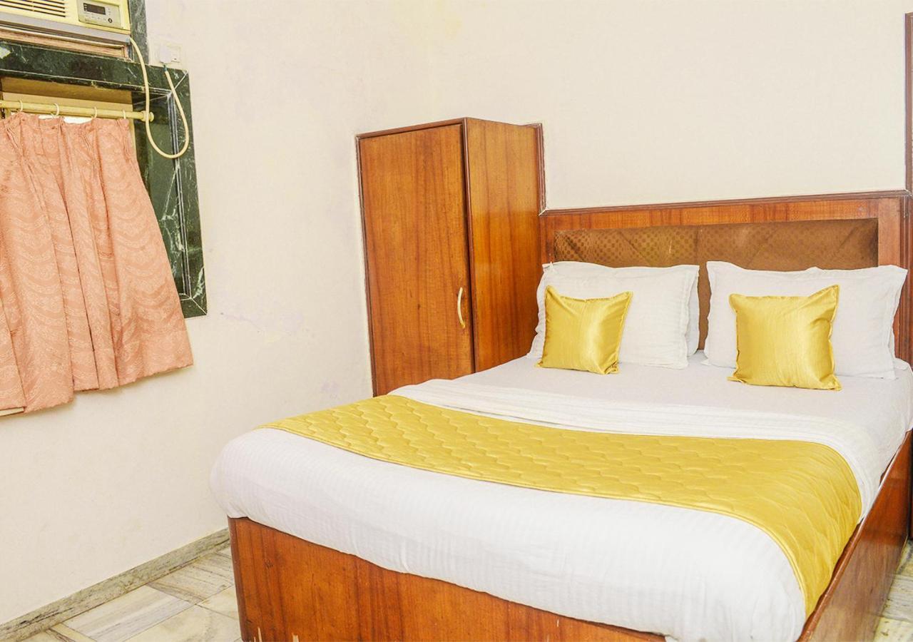 Subhash- Andheri Hotel Mumbai