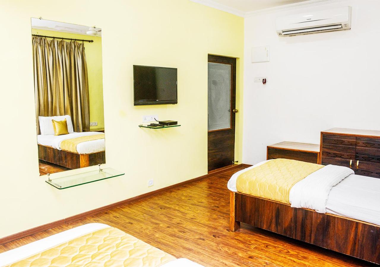 Subhash- Andheri Hotel Mumbai