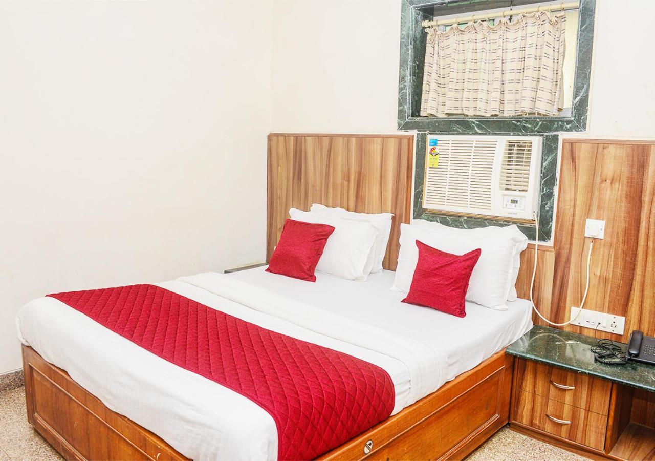 Subhash- Andheri Hotel Mumbai