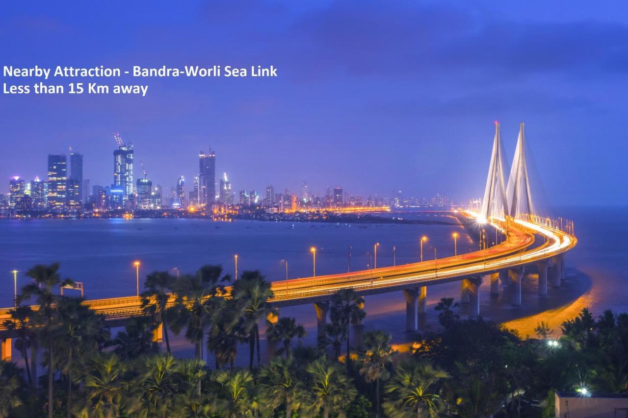 Oyo 43828 Zara Hotel Mumbai