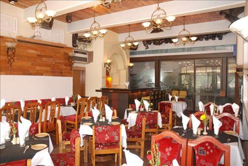 Kumaria Presidency Hotel Mumbai