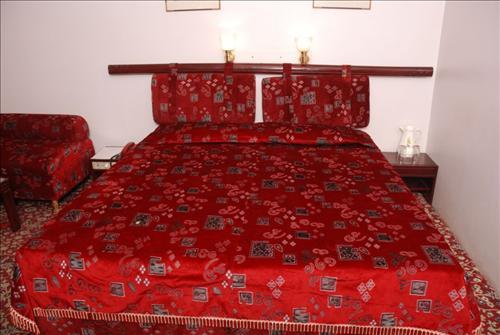 Kumaria Presidency Hotel
