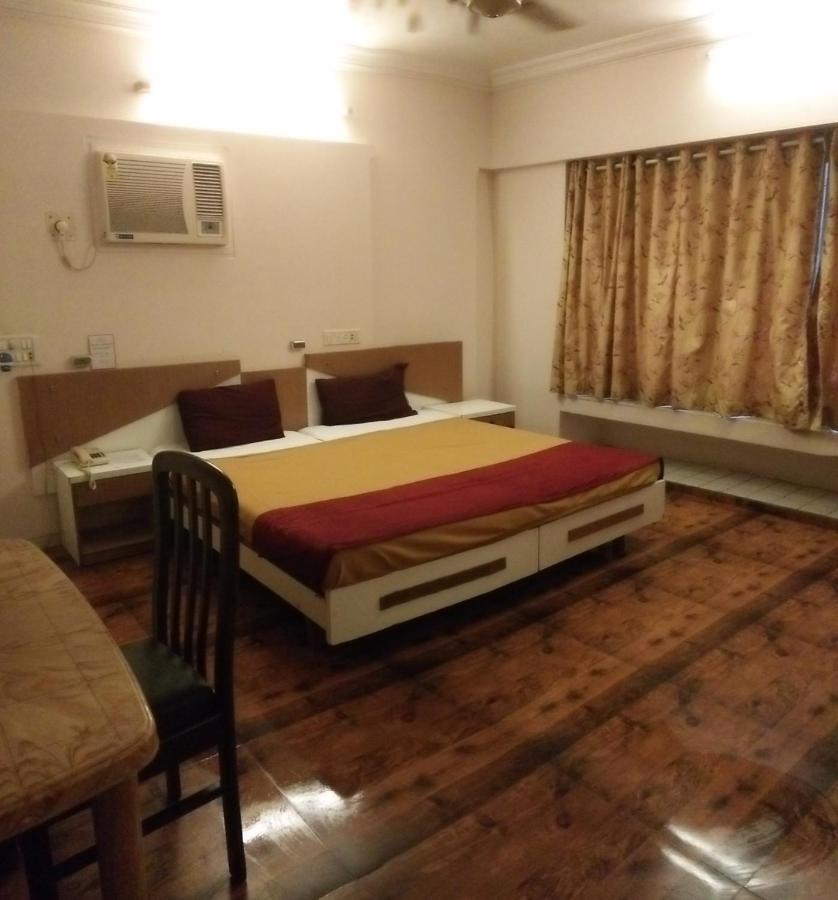 Livewel Serviced Guest house *