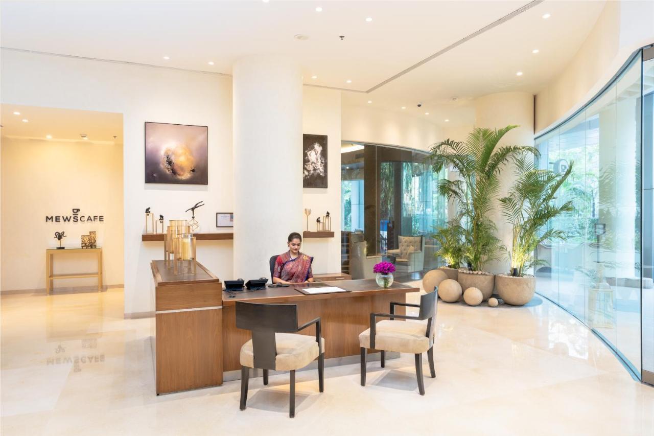 Taj Wellington Mews