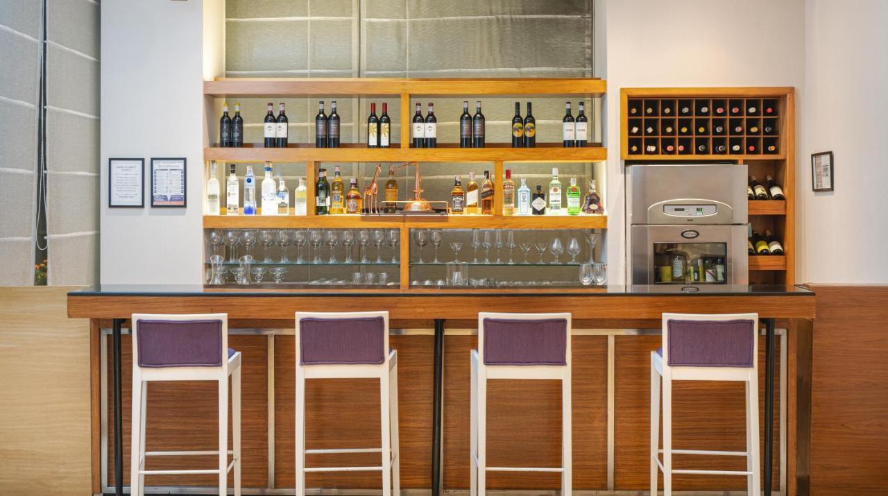 Taj Wellington Mews