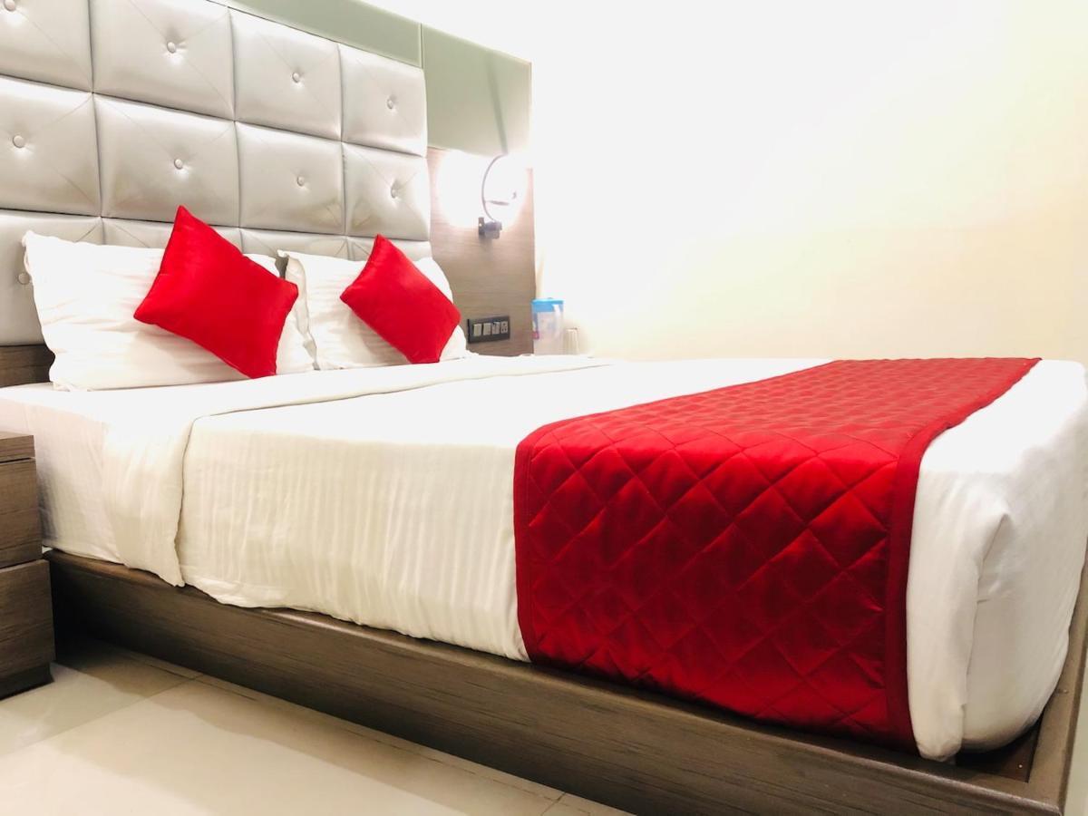 Guestinn Residency Mumbai