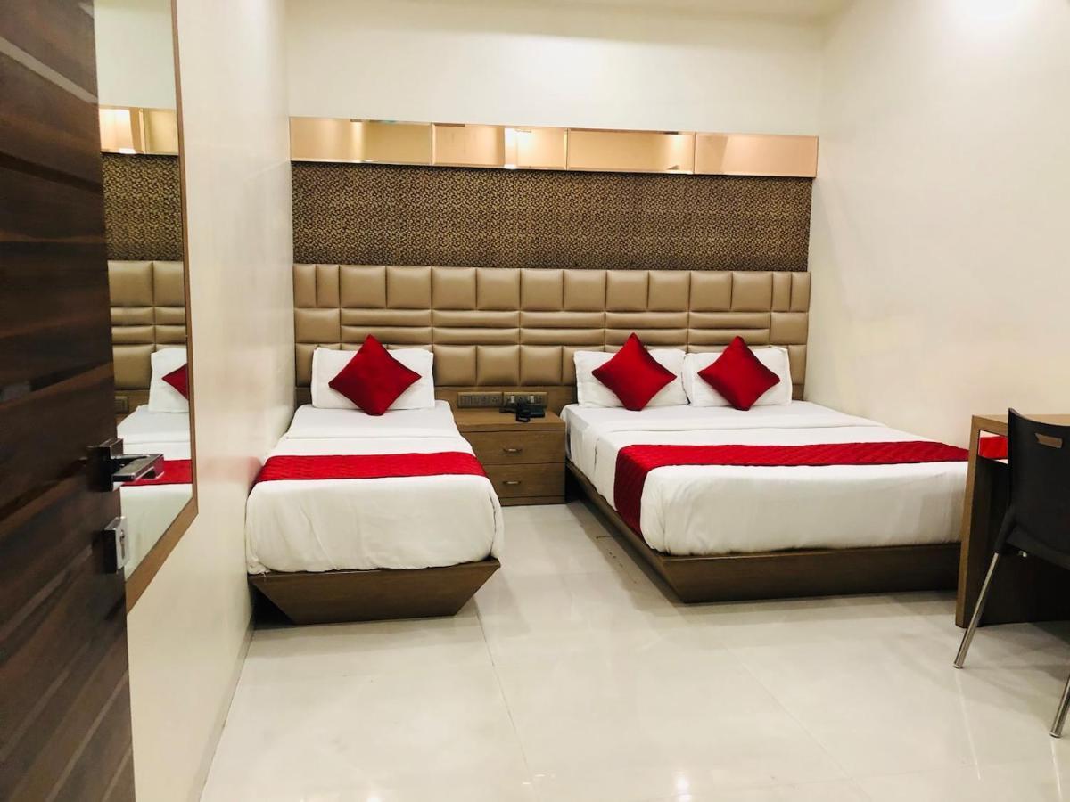 Hotel Guestinn Residency