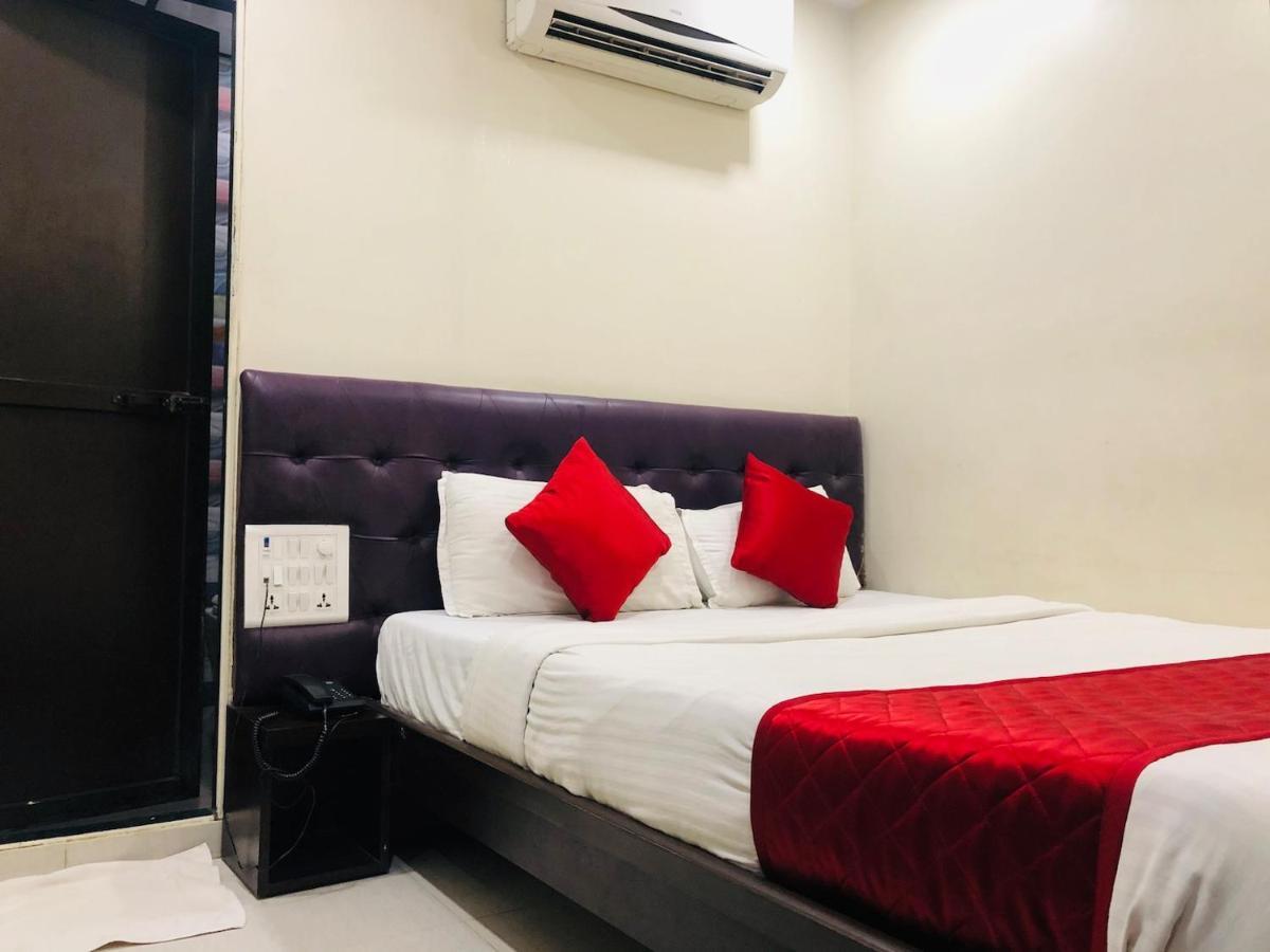 Guestinn Residency Hotel