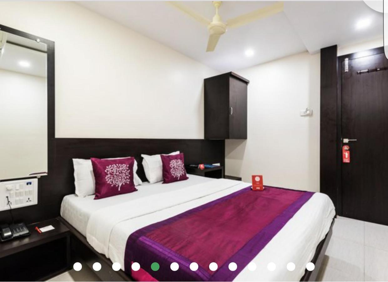 Guestinn Residency Mumbai