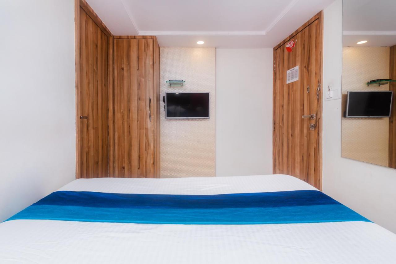 Prime Residency 3*