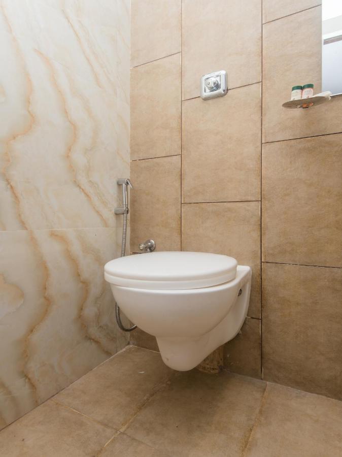 Hotel Prime Residency Mumbai