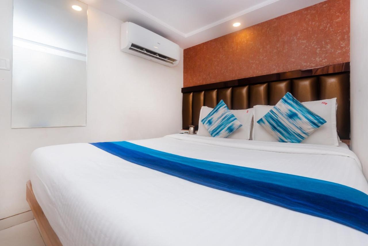 Prime Residency Hotel