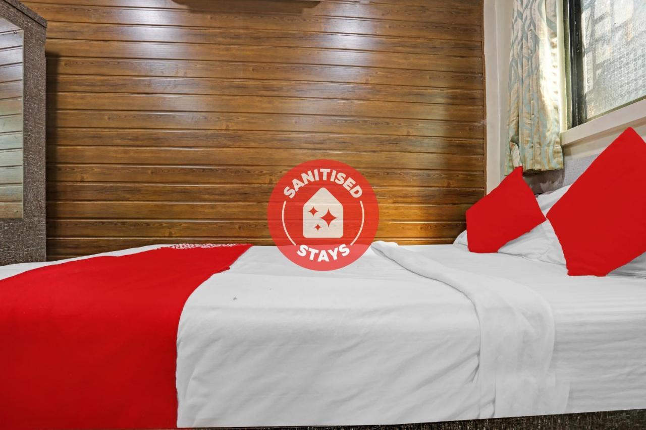 Oyo 84398 Maroshi Residency 3*