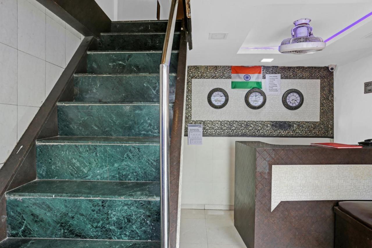 Hotel Oyo 84398 Maroshi Residency