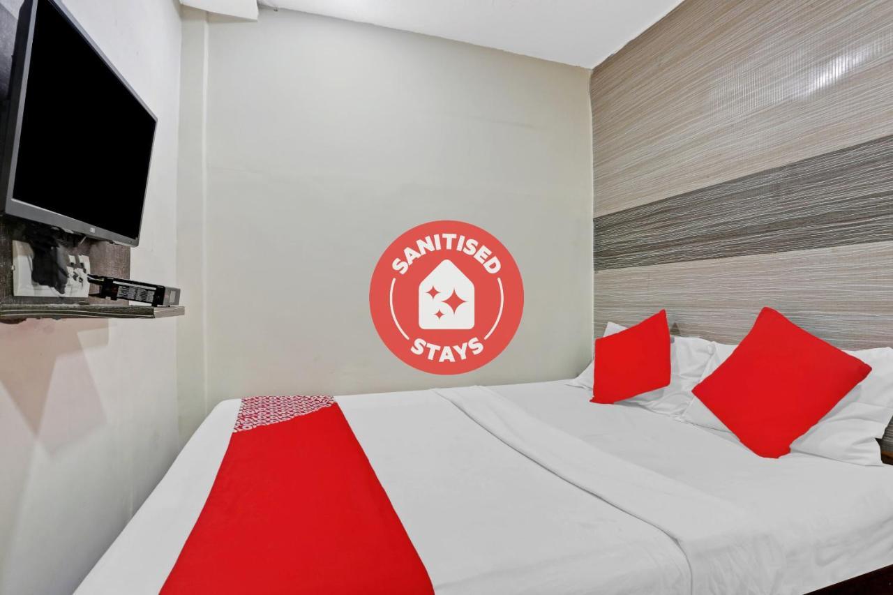 Oyo 84398 Maroshi Residency Hotel Mumbai