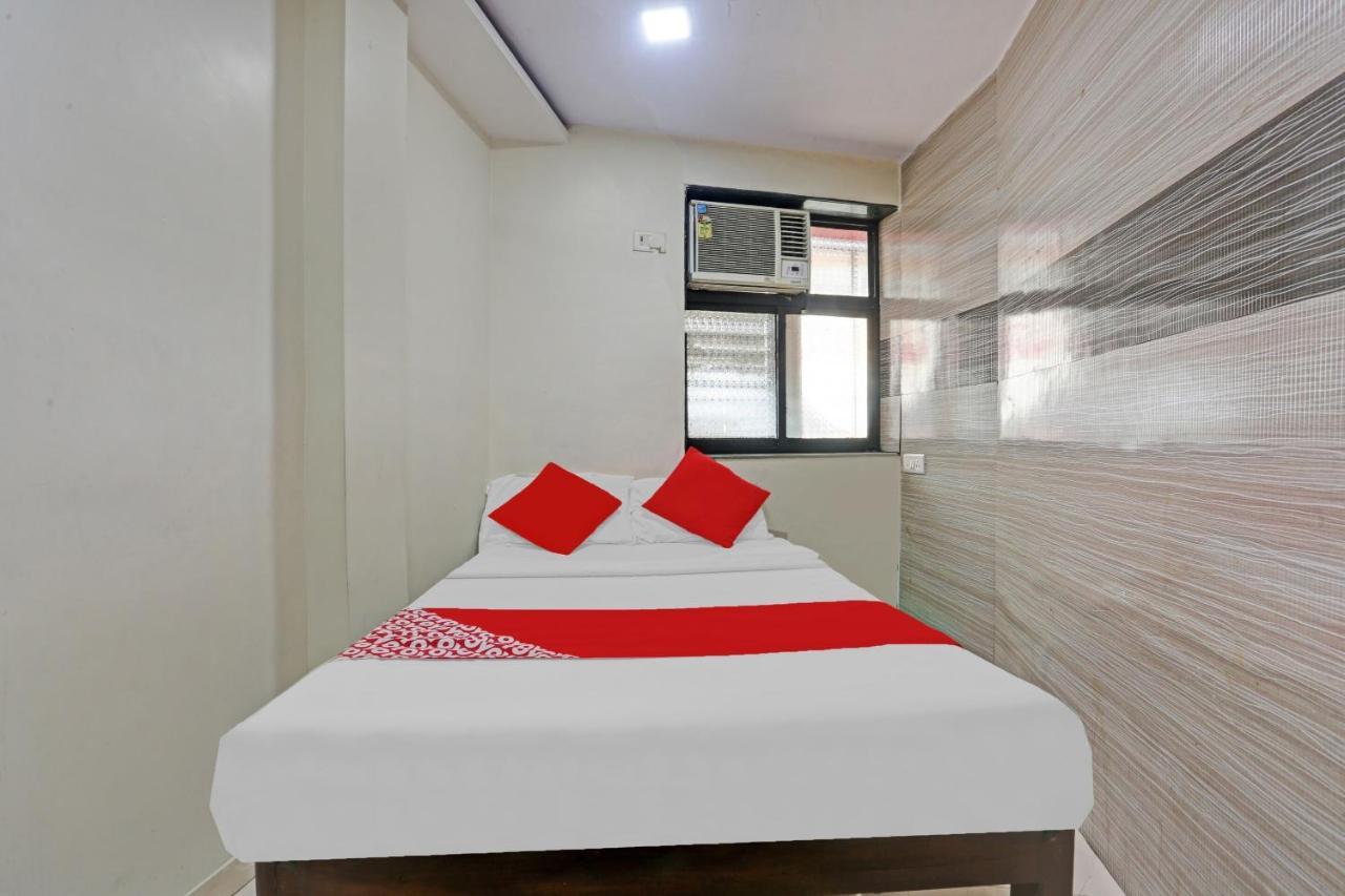 Oyo 84398 Maroshi Residency