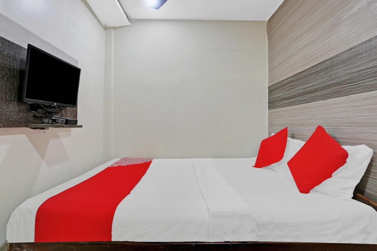 Hotel Oyo 84398 Maroshi Residency Mumbai