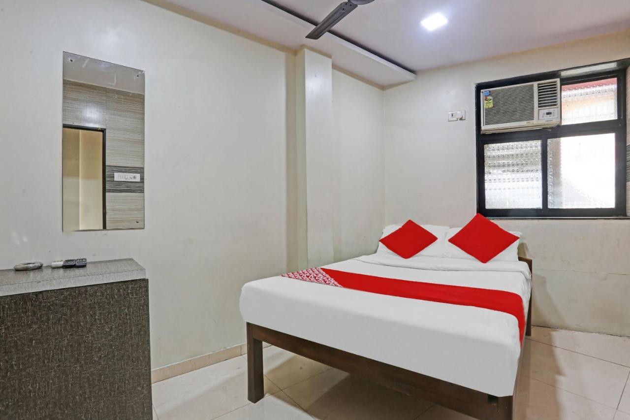 Hotel Oyo 84398 Maroshi Residency Mumbai