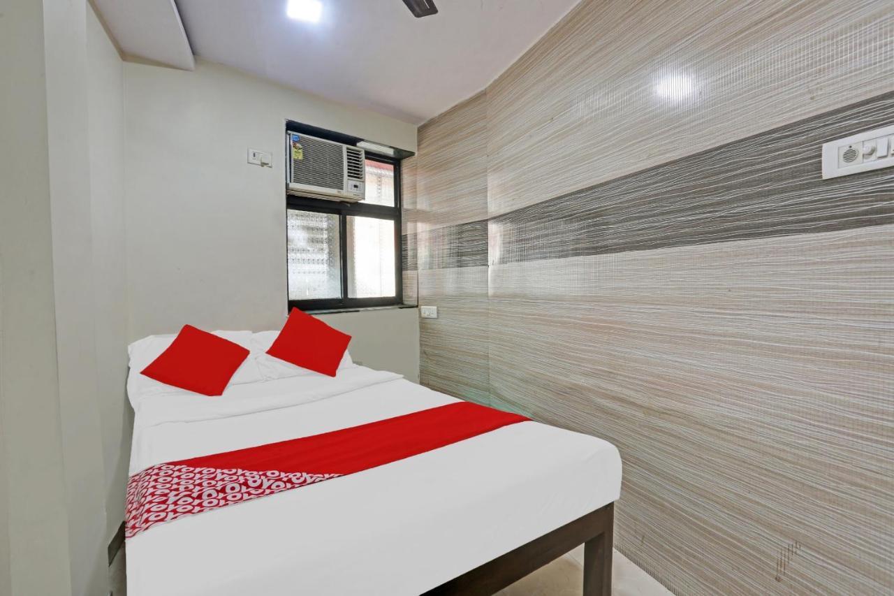 Oyo 84398 Maroshi Residency 3*