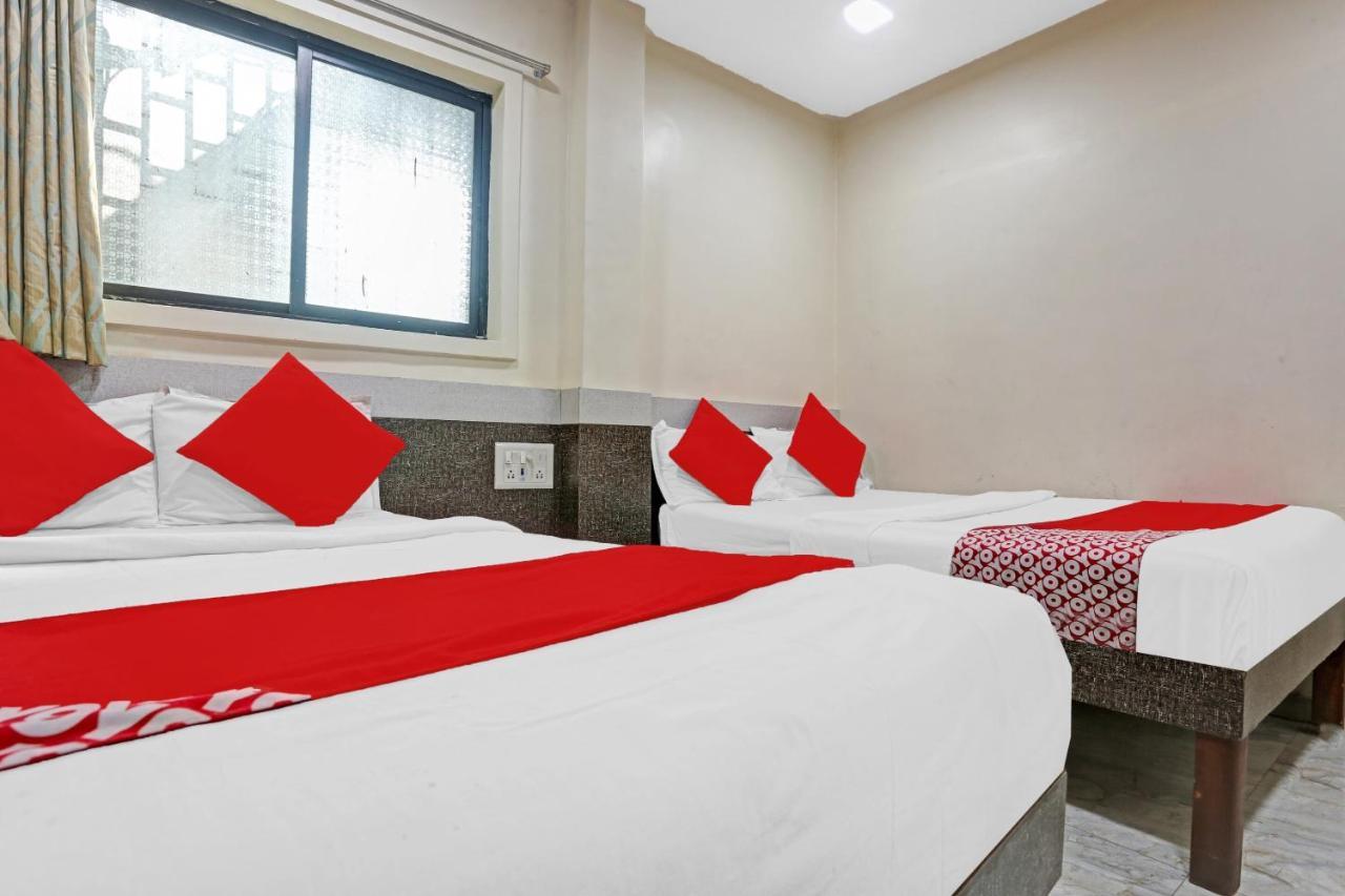 Hotel Oyo 84398 Maroshi Residency
