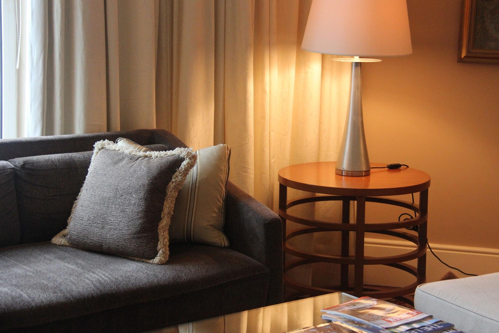 Hotel The Leela Mumbai