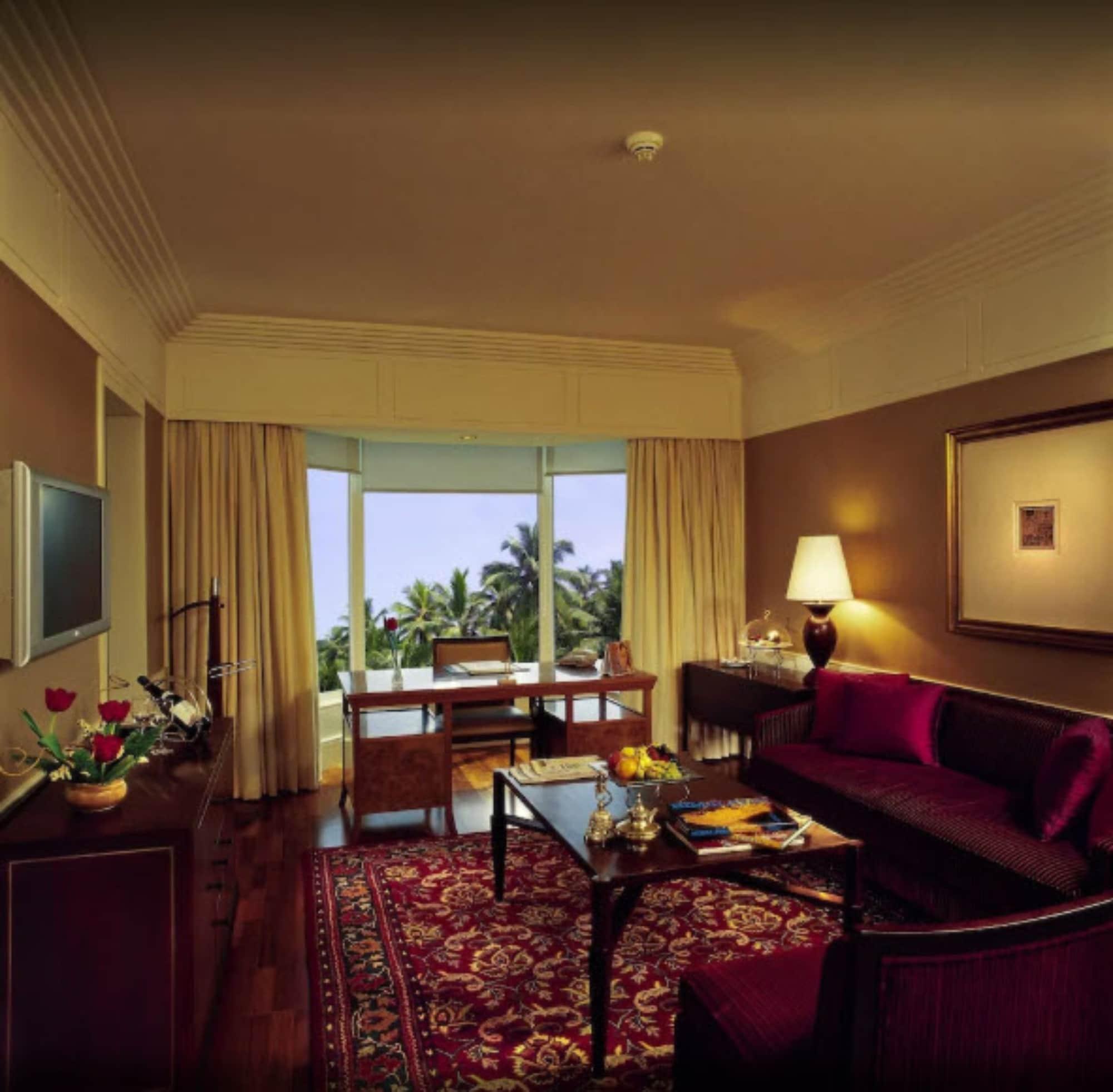The Leela 5* Mumbai