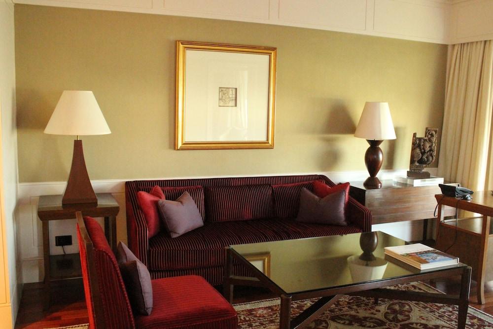 Hotel The Leela 5*