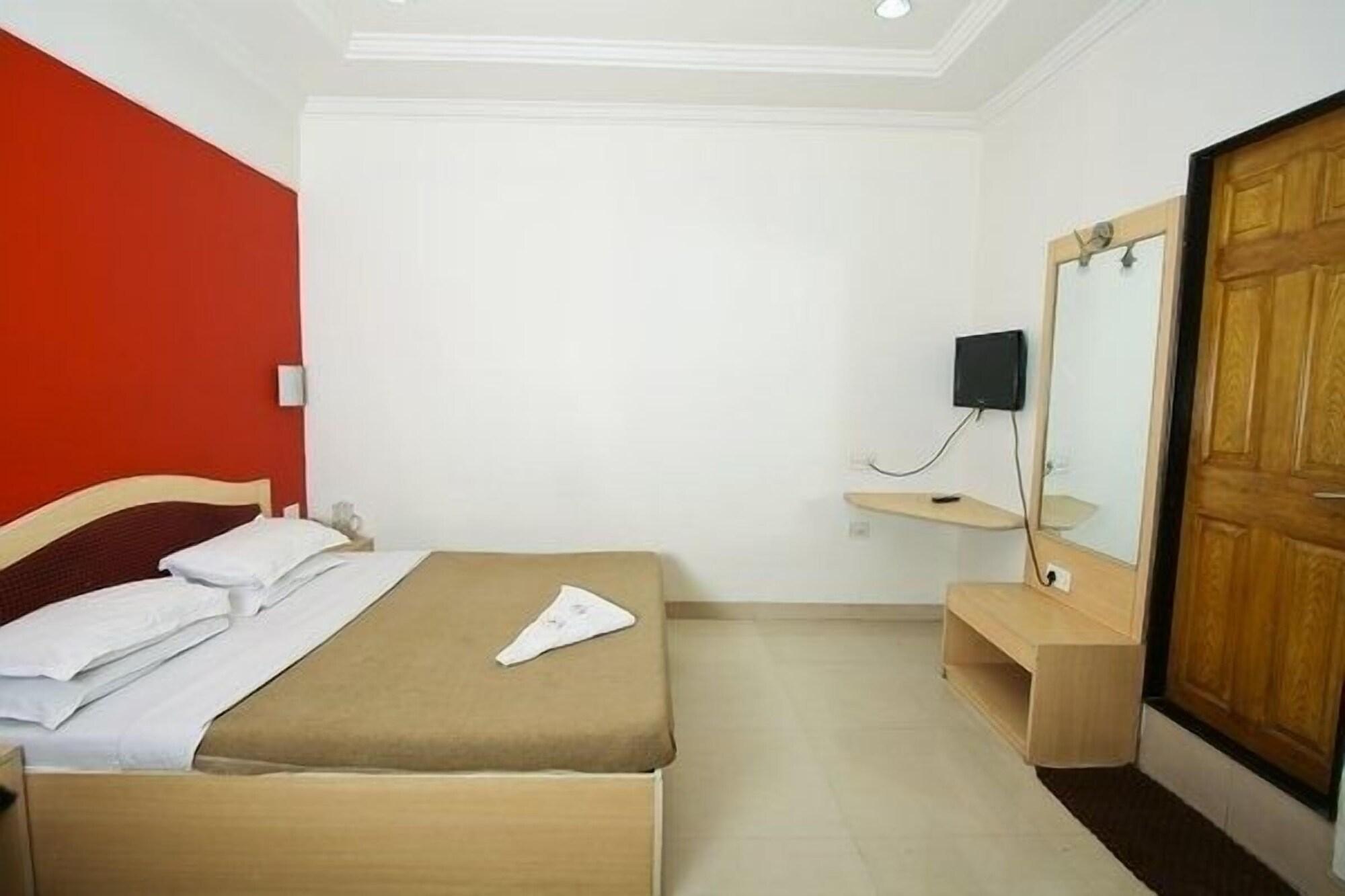 Hotel Treebo Cruz Royale Santacruz West