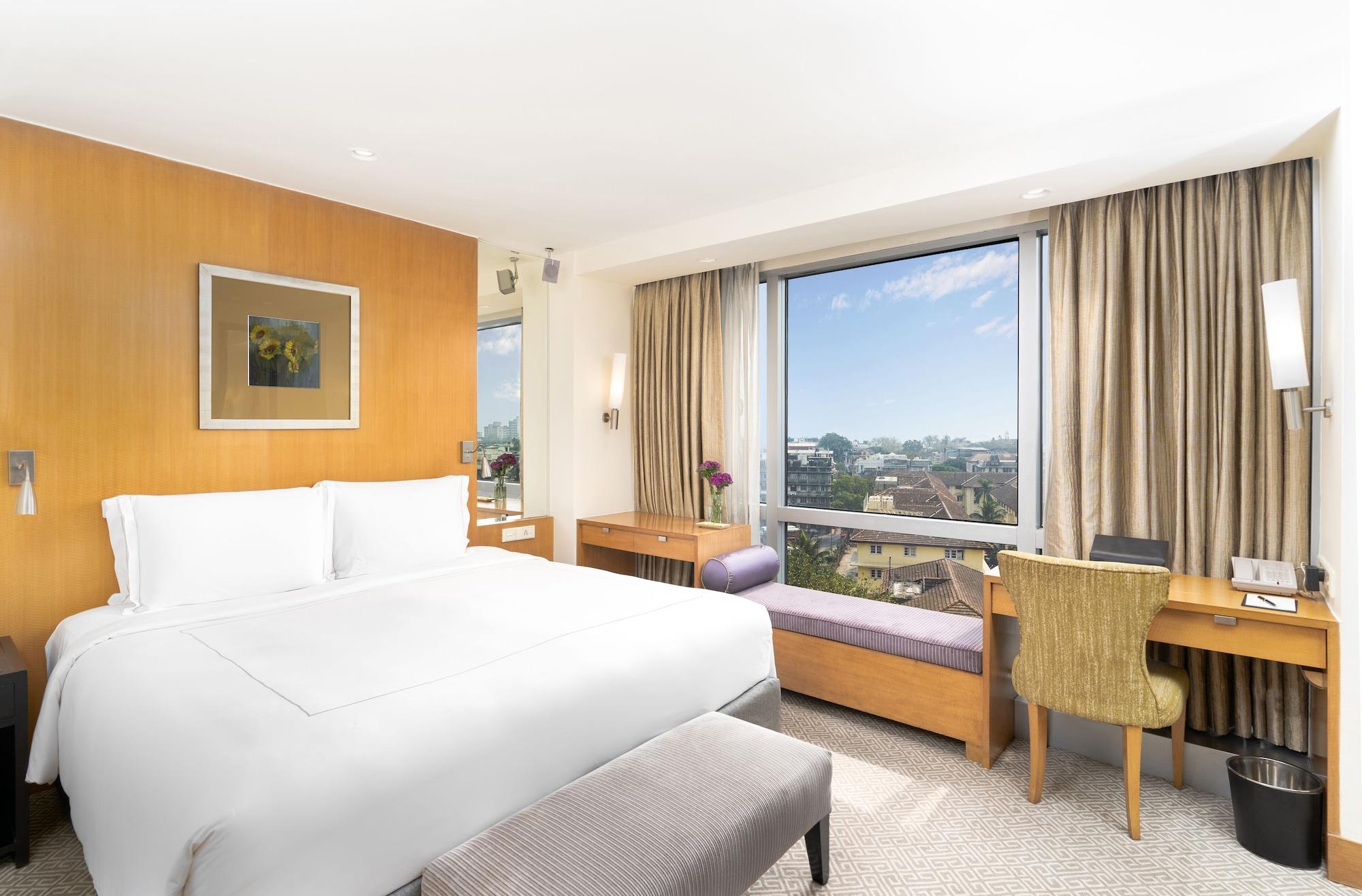 Taj Wellington Mews Aparthotel