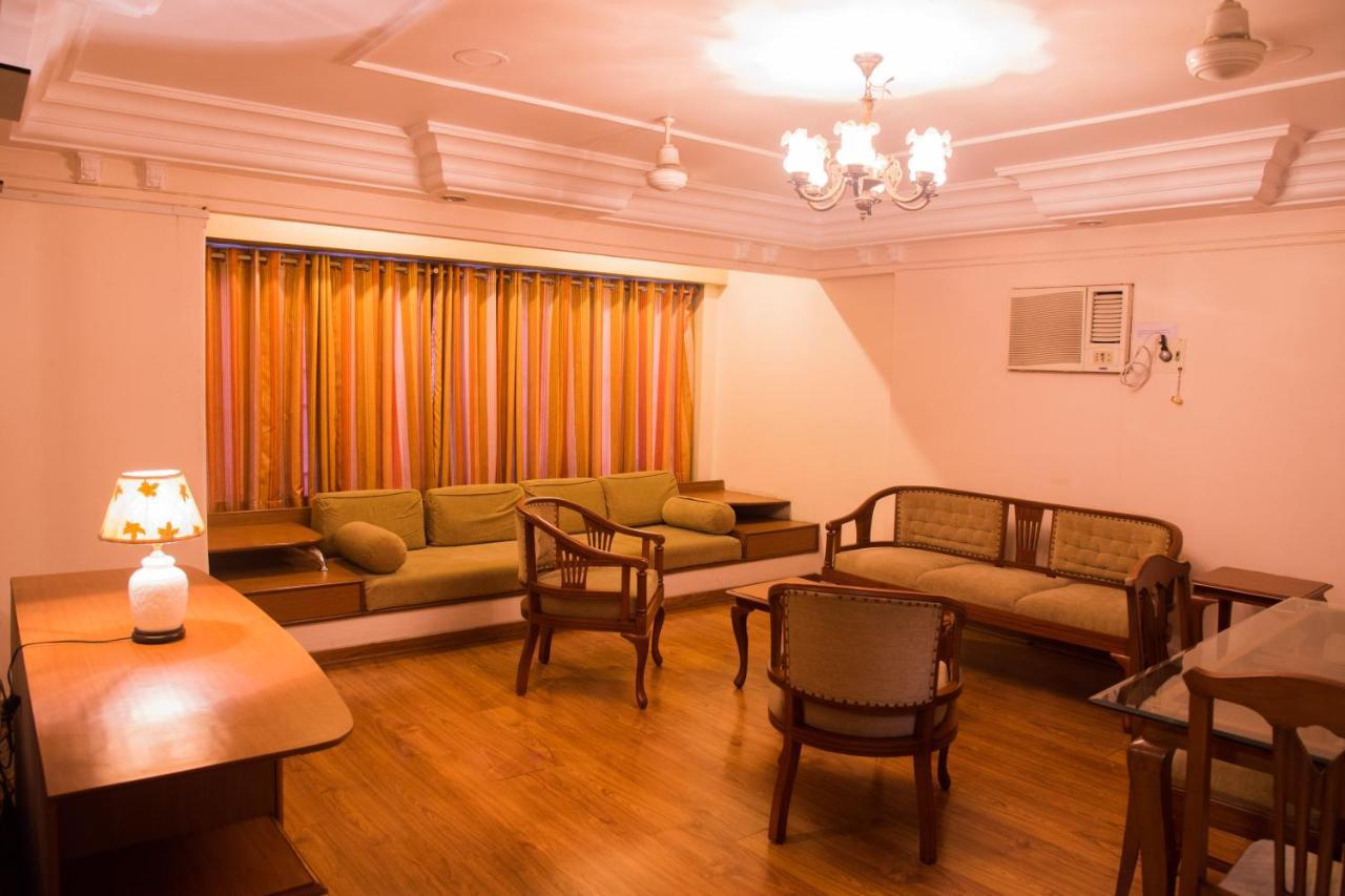 Livewel Serviced * Mumbai