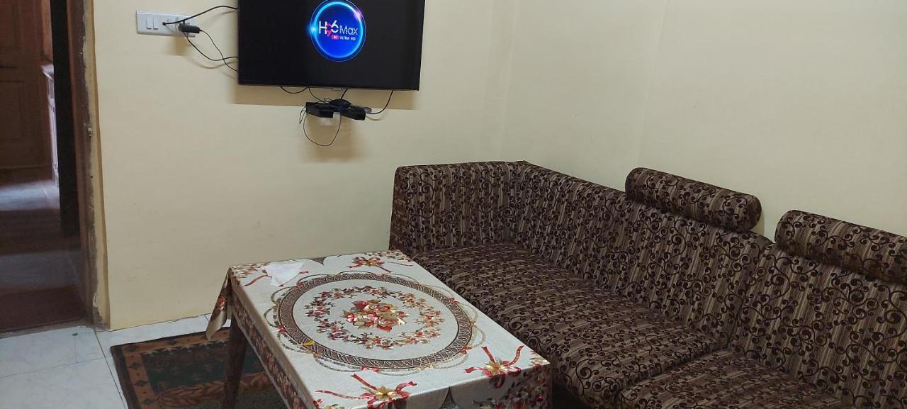 Apartment Kunal World 9 Mumbai